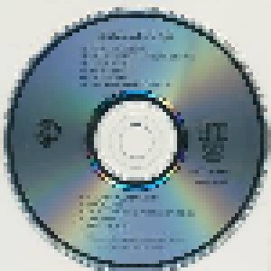 Rickie Lee Jones: Rickie Lee Jones (CD) - Bild 3