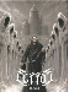 Elffor: Dra Sad II (CD) - Bild 1