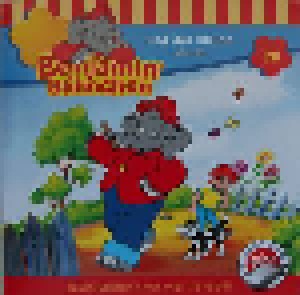 Benjamin Blümchen: (078) Und Der Kleine Hund (CD) - Bild 1