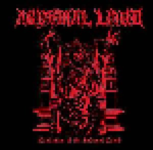 Abysmal Lord: Exaltation Of The Infernal Cabal (CD) - Bild 1