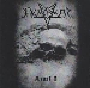 Azaghal: Arvet I (CD) - Bild 1