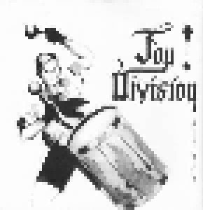 Joy Division: An Ideal For Living (7") - Bild 1