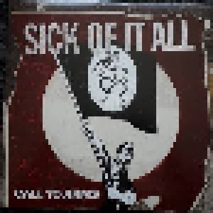 Sick Of It All: Call To Arms (LP) - Bild 1