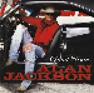Alan Jackson: Good Time (CD) - Bild 1