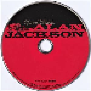Alan Jackson: Good Time (CD) - Bild 5