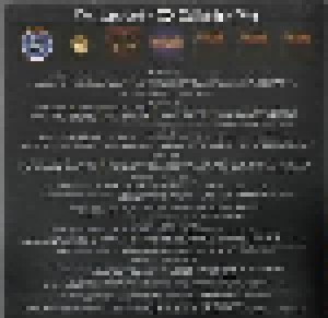 Def Leppard: CD Collection Volume 2 (7-CD) - Bild 3