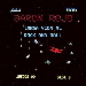 Barón Rojo: Larga Vida Al Rock And Roll (LP) - Bild 1