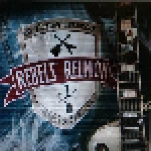 Cover - Rebel's Reunion: Rebels' Reunion