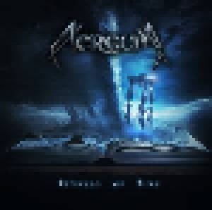 Aereum: Tempest Of Time (CD) - Bild 1