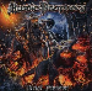 Mystic Prophecy: Metal Division (CD) - Bild 3