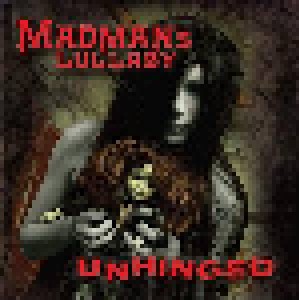Cover - Madman's Lullaby: Unhinged