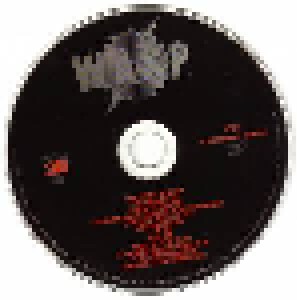 W.A.S.P.: The Crimson Idol (2-CD) - Bild 4
