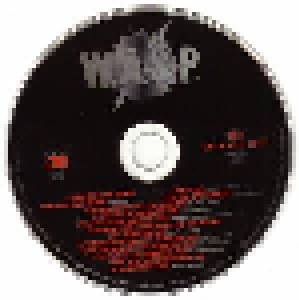W.A.S.P.: The Crimson Idol (2-CD) - Bild 5