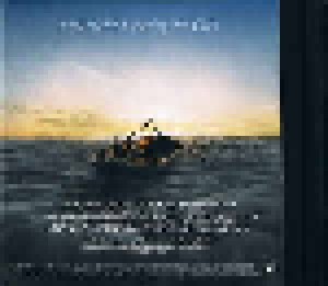 Pink Floyd: The Endless River (CD) - Bild 2