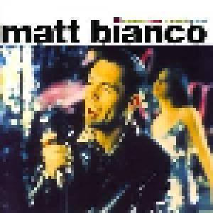 Matt Bianco: Another Time Another Place - Cover