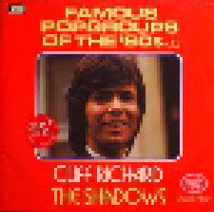 The Shadows, Cliff Richard & The Shadows, Cliff Richard: Famous Popgroups Of The '60s Vol. 2 - Cover