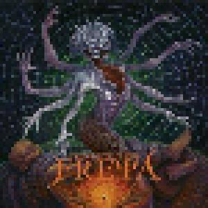 Freya: Paragon Of The Crucible - Cover