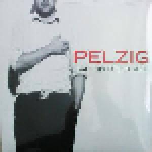 Pelzig: Safe In Its Place - Cover
