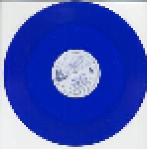 Lemmy & The Upsetters: Blue Suede Shoes / Paradise (12") - Bild 4