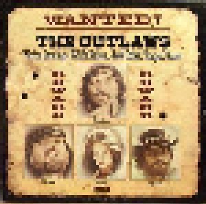 Wanted! The Outlaws (CD) - Bild 1