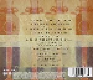 Pat Green: Songs We Wish We'd Written II (CD) - Bild 2
