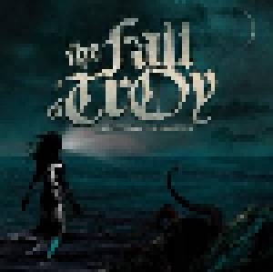 The Fall Of Troy: Phantom On The Horizon (CD) - Bild 1