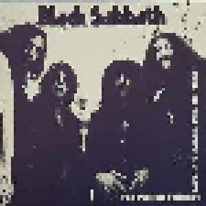 Black Sabbath: The Italian Trilogy: Live In Vicenza, Feb. 22,1973 (2-LP) - Bild 1