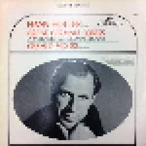 Hans Hotter - Great German Songs (LP) - Bild 1