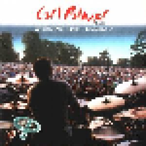 Carl Palmer Band: Working Live - Volume 2 (CD) - Bild 1