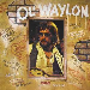 Waylon Jennings: Ol' Waylon (CD) - Bild 1