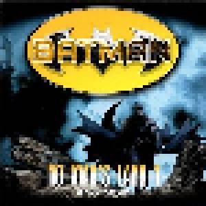 Batman: (08) No Man's Land 1 - Niemandsland (CD) - Bild 1