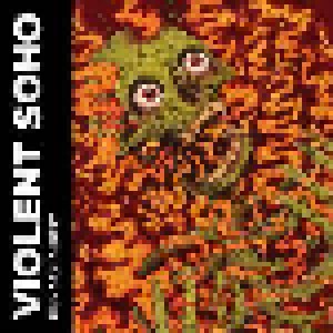 Violent Soho: Hungry Ghost (CD) - Bild 1