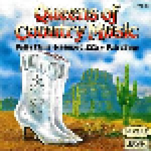 Queens Of Country Music (CD) - Bild 1