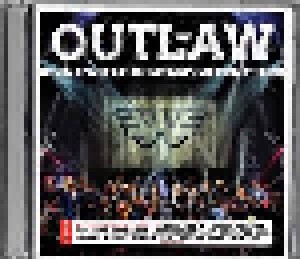 Cover - Chris Stapleton: Outlaw - Celebrating The Music Of Waylon Jennings