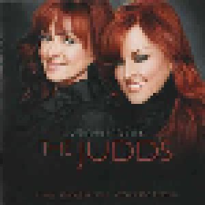 The Judds: I Will Stand By You - The Essential Collection (CD) - Bild 1
