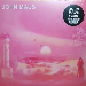 John Maus: Songs (LP) - Bild 1