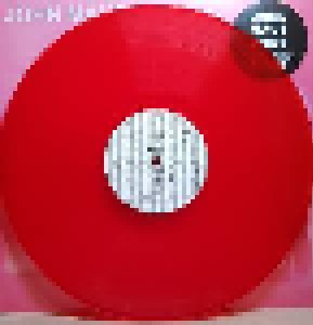 John Maus: Songs (LP) - Bild 3