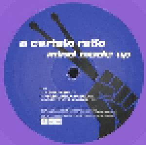 A Certain Ratio: Mind Made Up (2-LP) - Bild 3