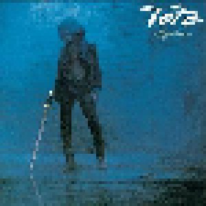 Toto: Hydra (Promo-LP) - Bild 1