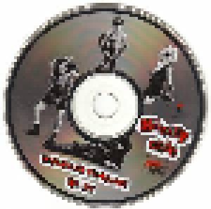 Mötley Crüe: Decade Of Decadence (CD) - Bild 3