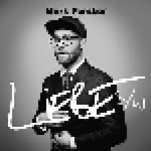 Cover - Mark Forster: Liebe S/W