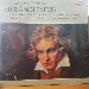 Ludwig van Beethoven: Missa Solemnis (2-LP) - Bild 1
