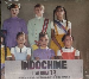 Indochine: 13 (CD) - Bild 1