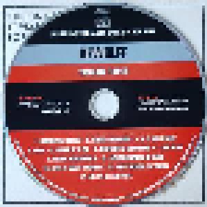DeWolff: Tascam Tapes (Promo-CD) - Bild 3