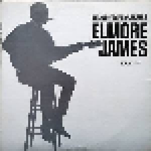 Cover - Elmore James: Original Folk Blues