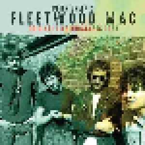 Fleetwood Mac: Peter Green's Fleetwood Mac Original Live Broadcasts 1968 (LP) - Bild 1