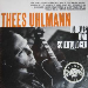 Thees Uhlmann: Junkies Und Scientologen (2-LP) - Bild 1