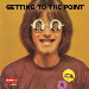 Savoy Brown: Getting To The Point (CD) - Bild 1