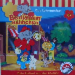 Benjamin Blümchen: (087) Das Laternenfest (CD) - Bild 1