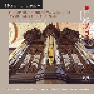 Cover - Theophil Andreas Volckmar: Organ Sonatas & Variations